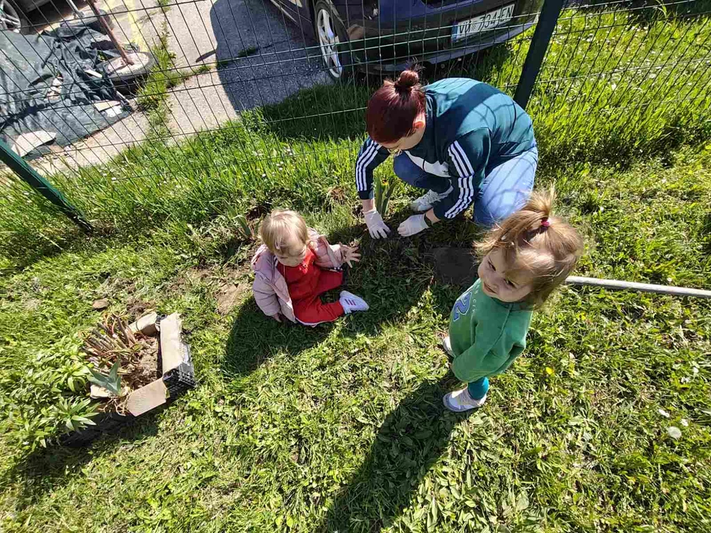 Dan planeta Zemlje u Zumbulima