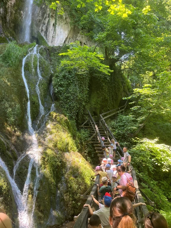 Istraživačka pustolovina na Papuku
