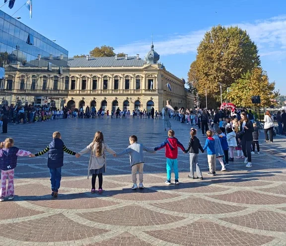 Dječji tjedan 2026.